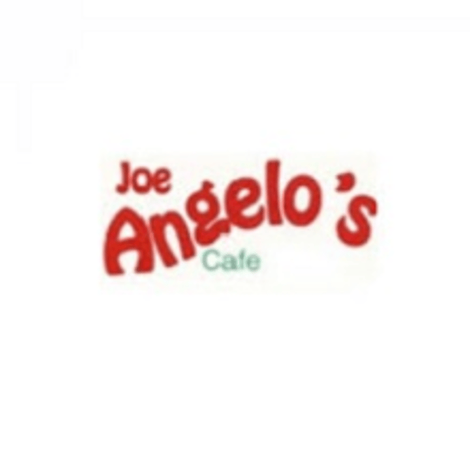 Joe Angelo's Cafe (Crescent St)