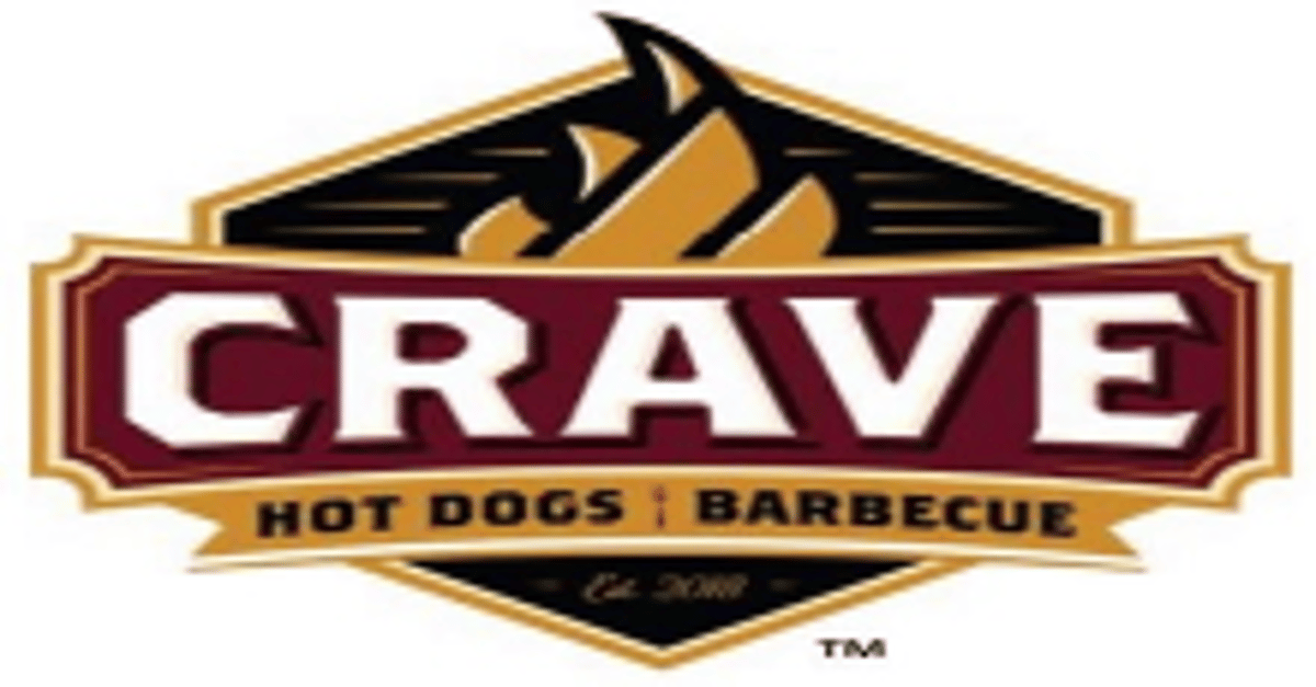 Crave Hot Dogs & Barbecue-(Arlington Creek Centre Blvd)