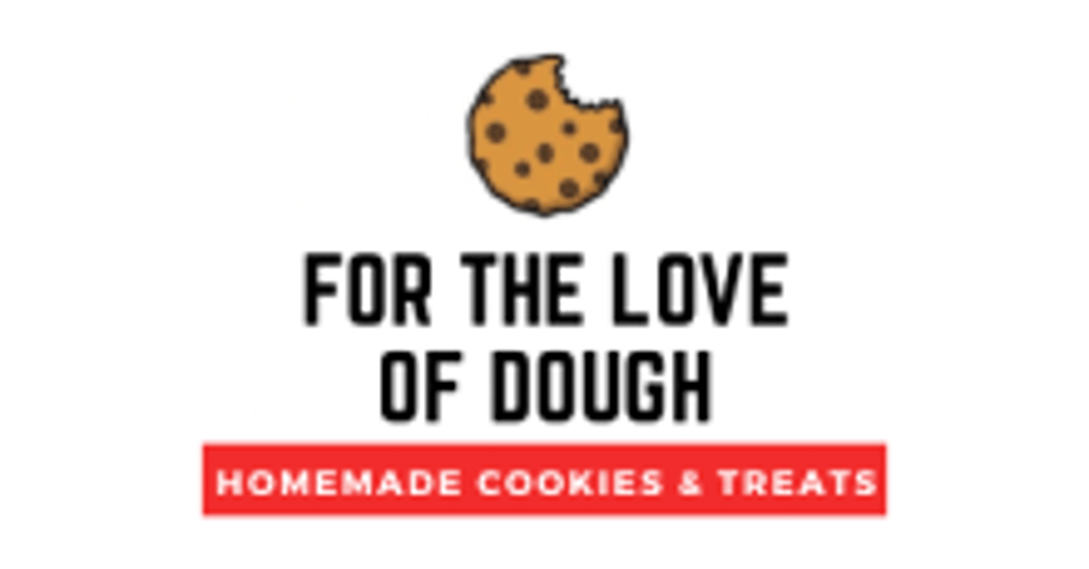 For the Love of Dough (E Hubbard Ave)