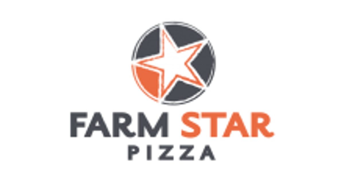 Farm Star Pizza (Esplanade)