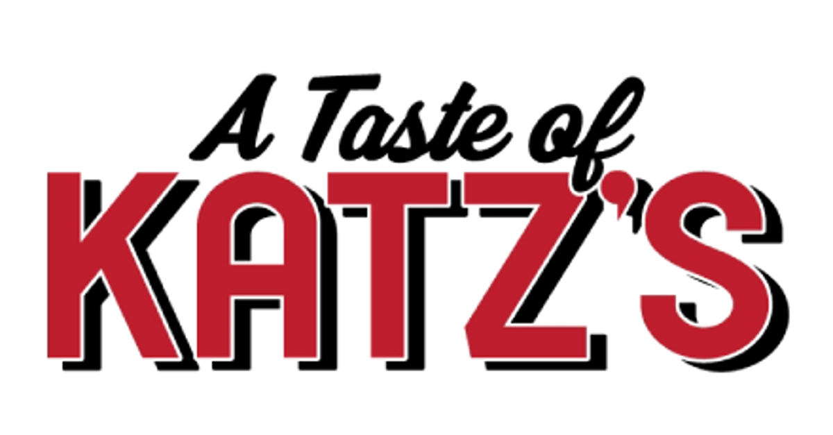 A Taste of Katz's