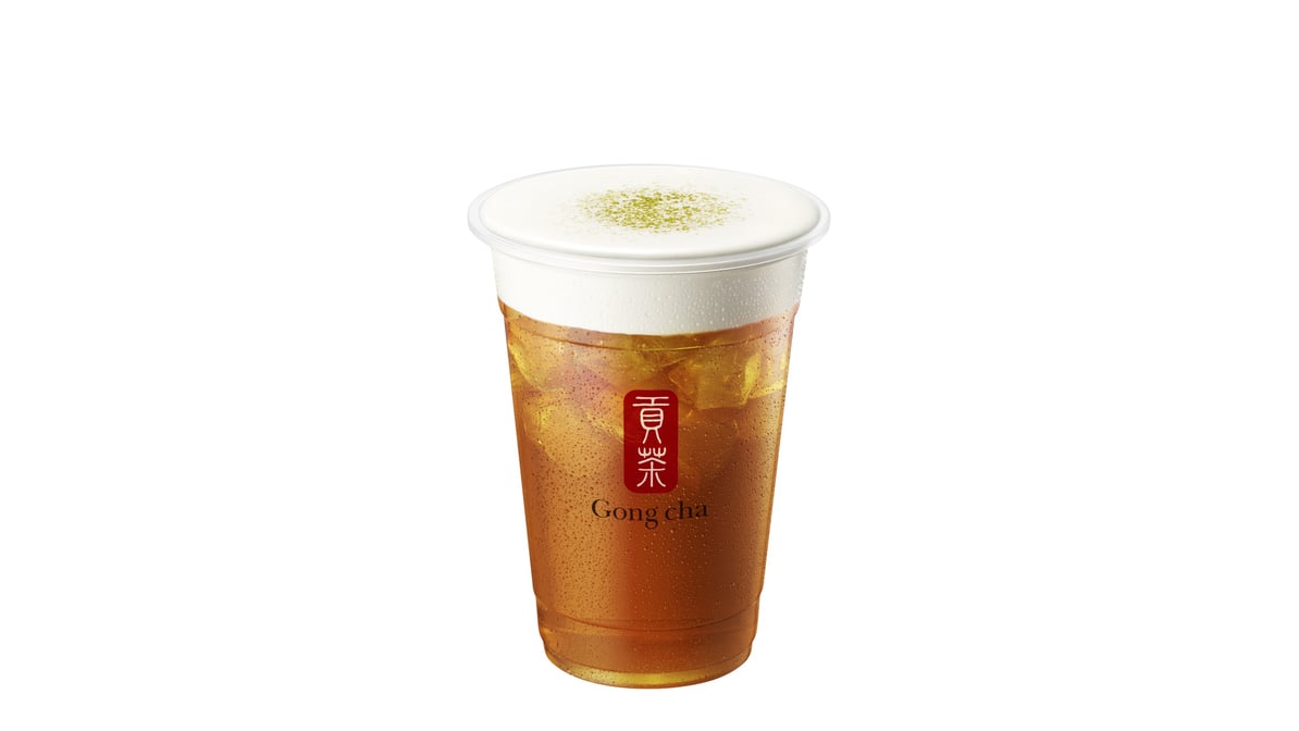 Order GONG CHA Cerritos CA Menu Delivery Menu Prices