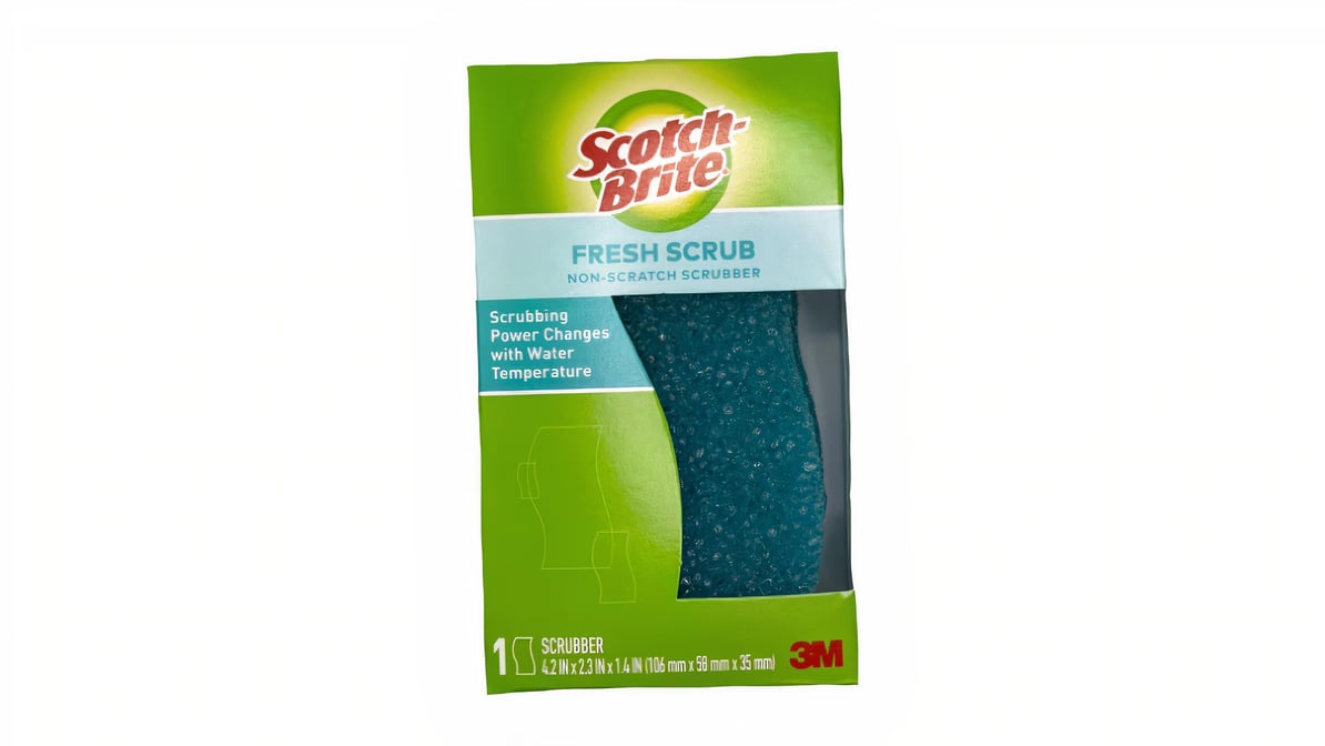 Scotch Brite Toilet Scrubber Cleaning Kit Delivery - DoorDash