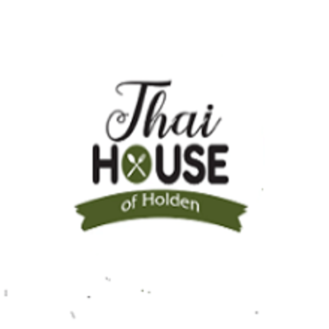 Thai house of Holden (Main St)