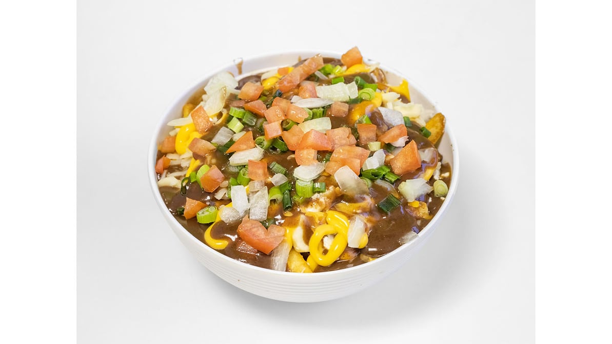 Order A1 Poutine and Wings Restaurant Delivery【Menu & Prices】, Hamilton