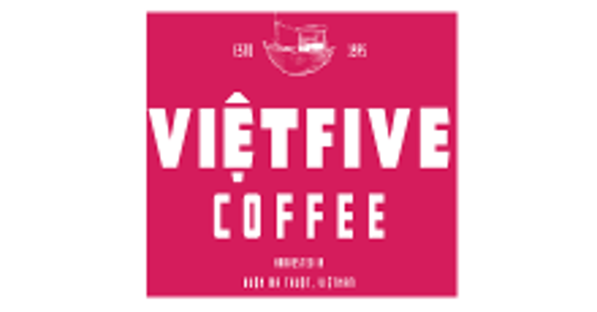 Vietfive Coffee