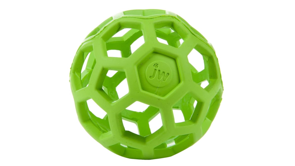 JW Hol-ee Roller Dog Toy, Jumbo