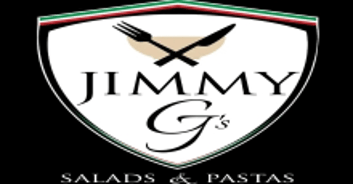 Jimmy G’s (W Grove Ave)