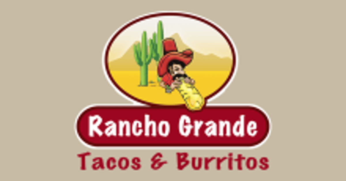 Tacos & Burritos Rancho Grande (Dyer, IN)