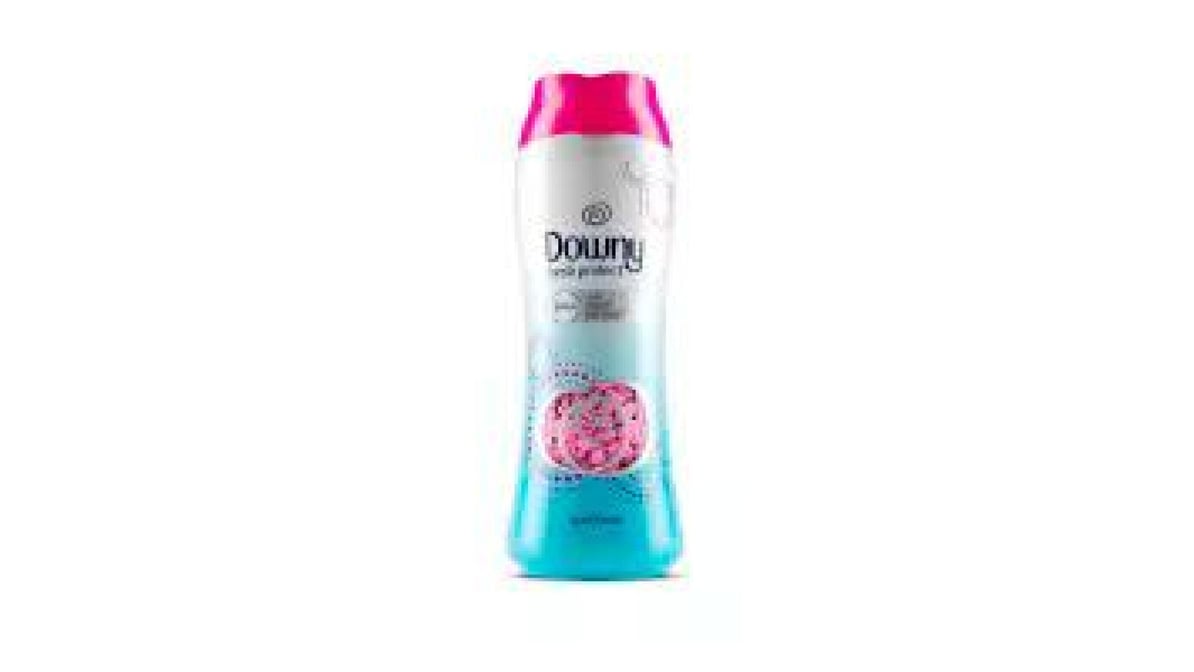 How to Use Downy April Fresh In Washer Beads Scent Booster? 