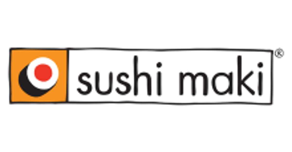 Sushi Maki WF (Delray)