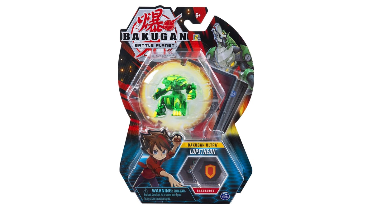 Bakugan battle shops planet ultra