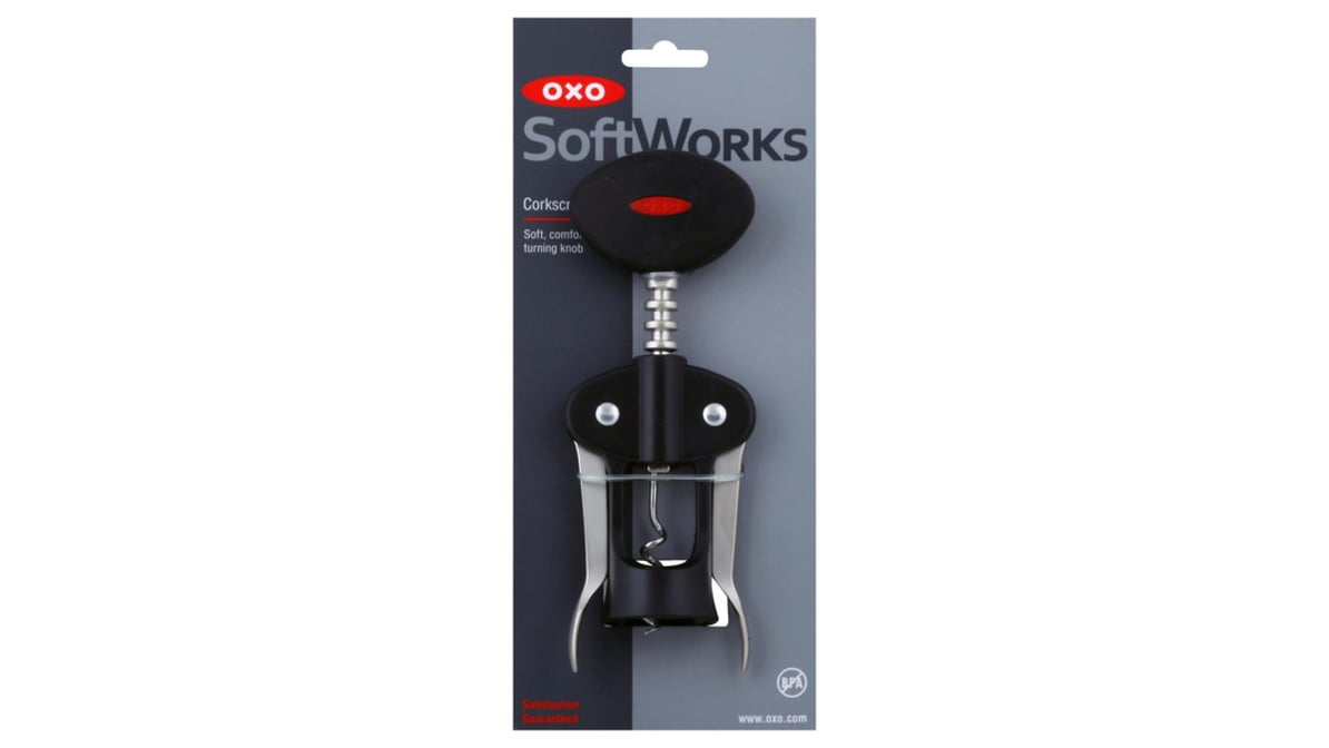 OXO Softworks Corkscrew