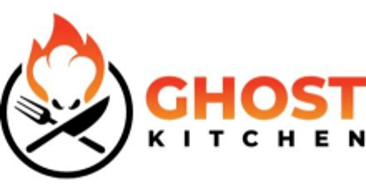 Ghost Kitchen (E Tudor Road)