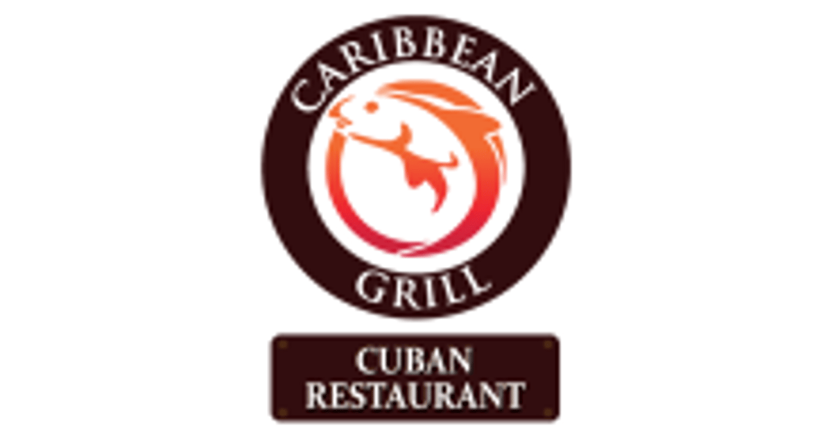 Caribbean Grill Cuban Restaurant (2nd Ave)