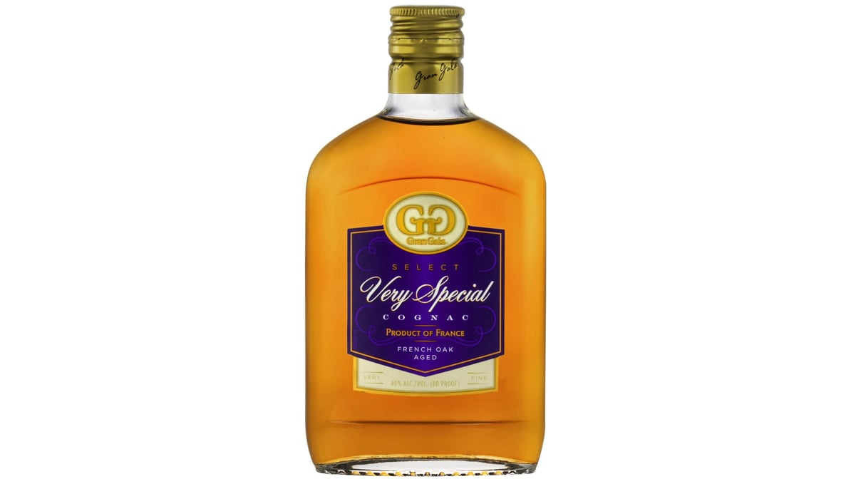 Gran Gala Very Special V.S. Cognac