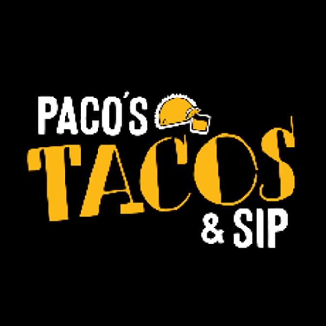 PACO'S TACOS & SIP