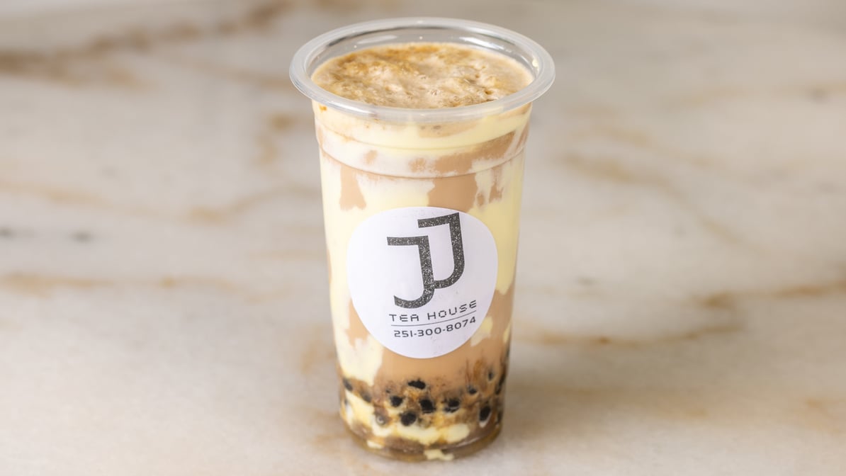 Joy Tea｜Bubble Tea House Delivery & Takeout, Menu & Review, Calgary AB