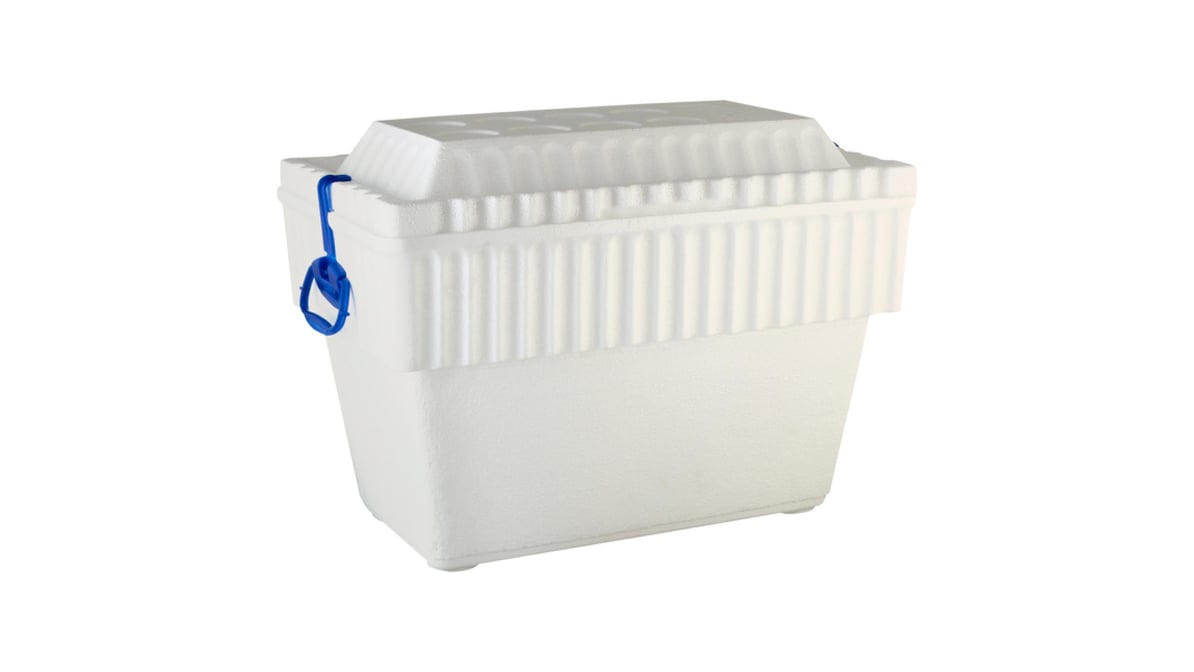 Lifoam fashion cooler