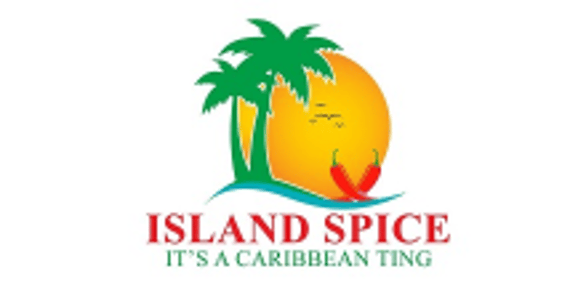 Island Spice Oven