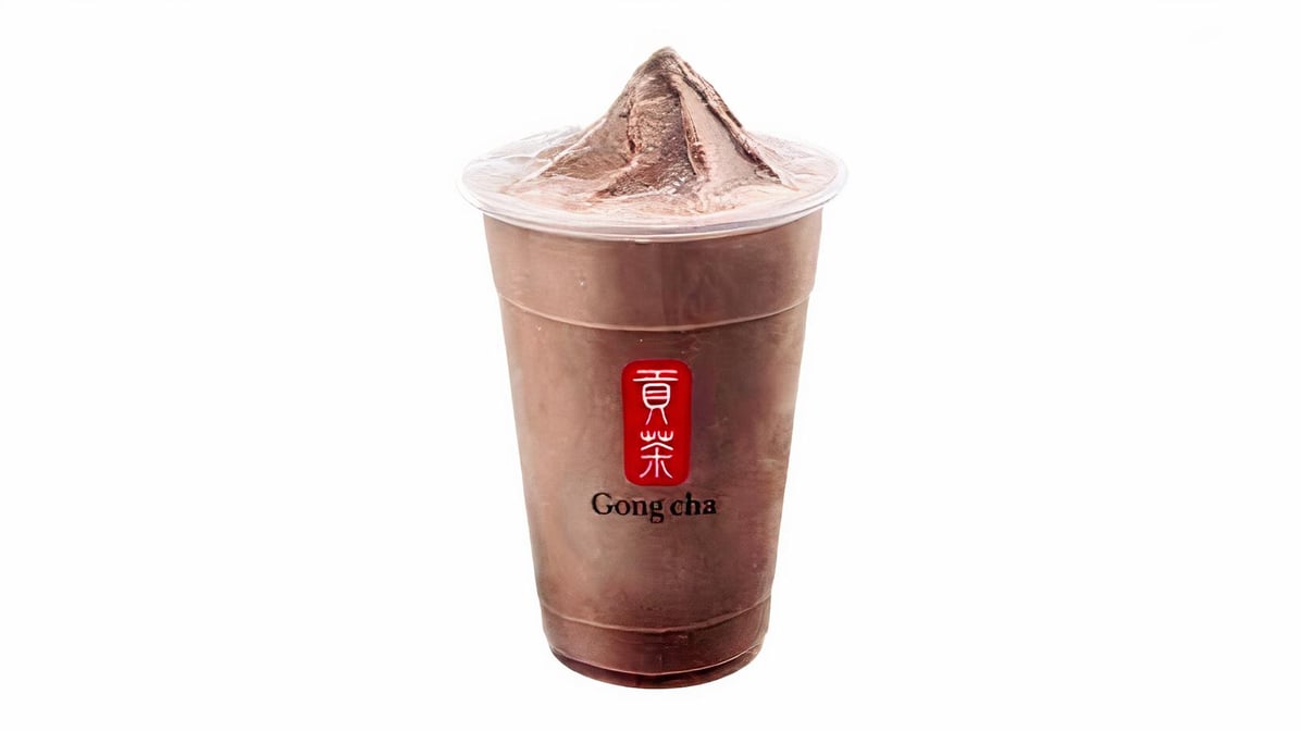 Order GONG CHA Syracuse NY Menu Delivery Menu Prices