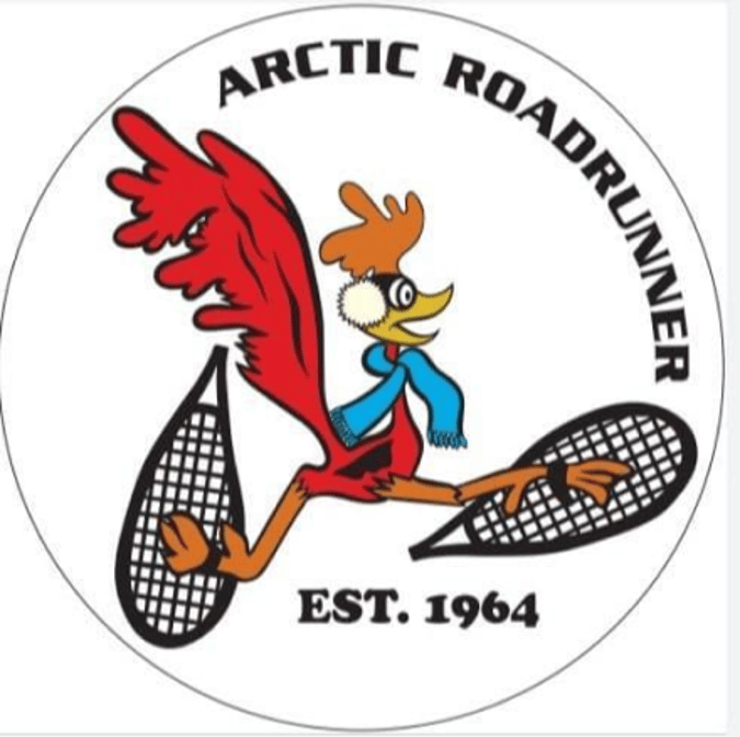 Arctic Roadrunner (Old Seward Hwy)