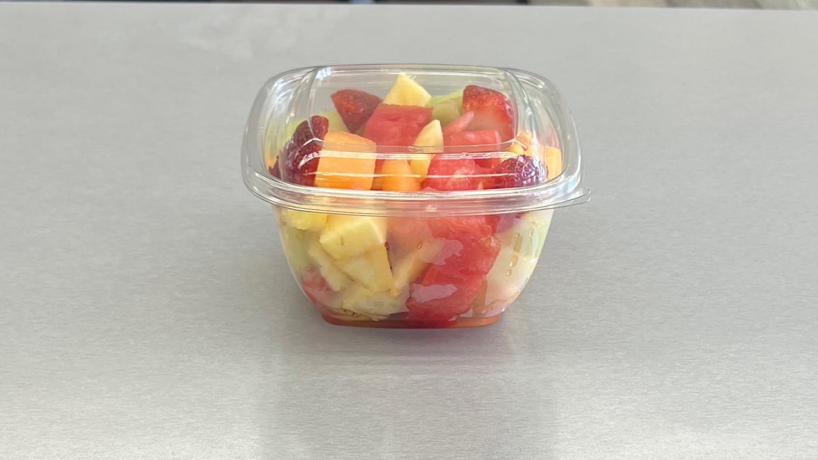 Publix Large Fruit Salad Bowl