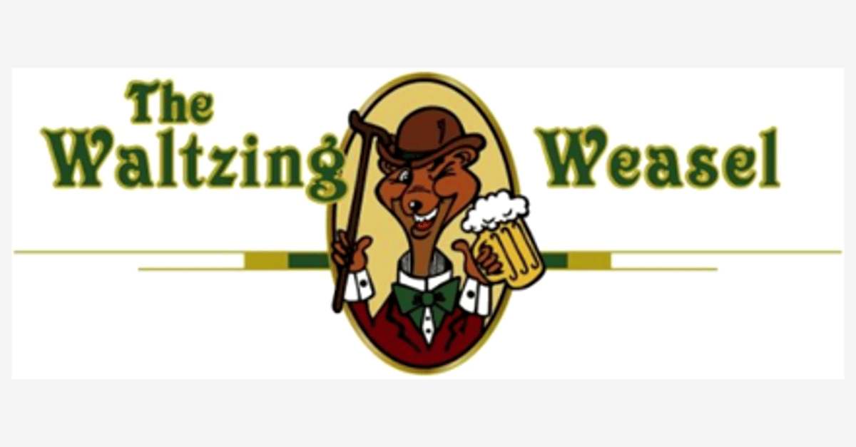The Waltzing Weasel-