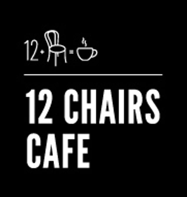 12 Chairs Cafe (Williamsburg)