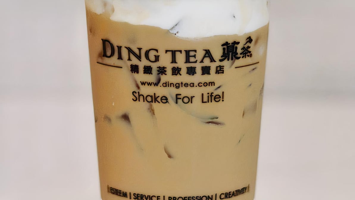 Ding Tea Sacramento – 7311 W Stockton Blvd, Ste 120, Sacramento