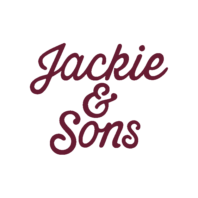 Jackie & Sons