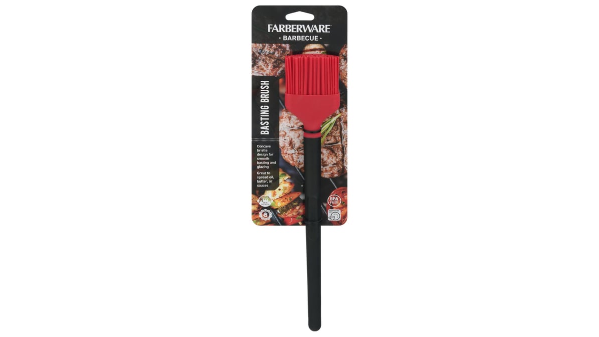 Farberware Basting Brush, Professional