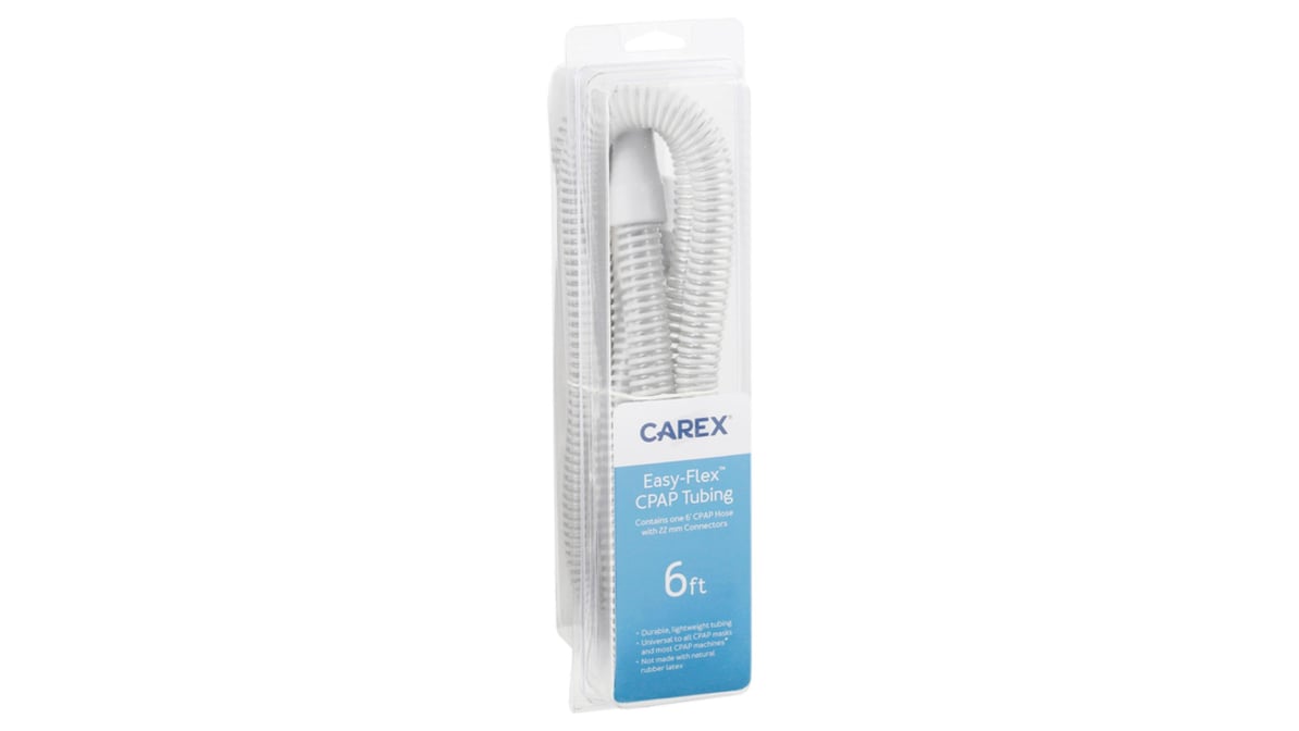 walgreens cpap hose