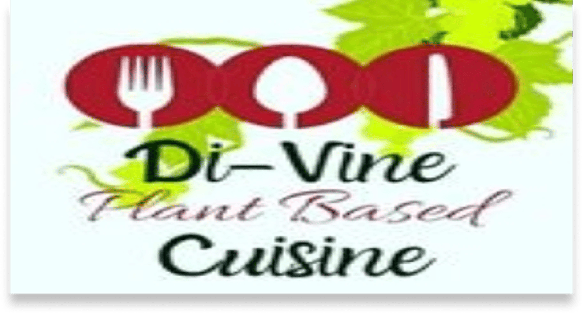 Di-Vine Plant Based Cuisine (Jonesboro Rd)