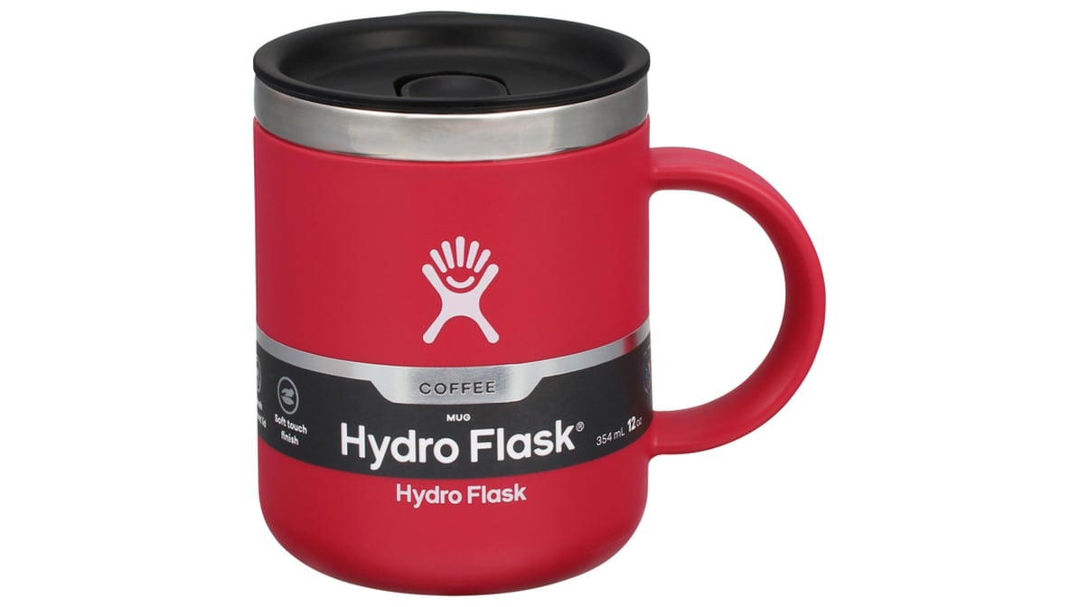 Hydro Flask 12 oz Coffee Mug Snapper