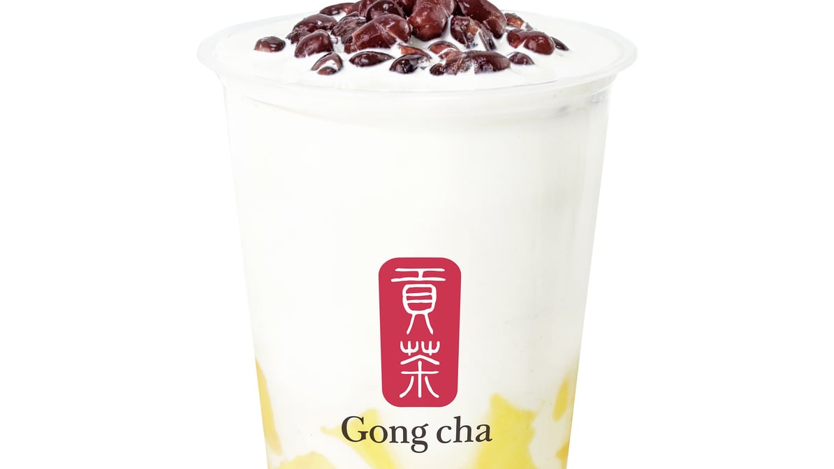 Order GONG CHA Katy TX Menu Delivery Menu Prices Katy