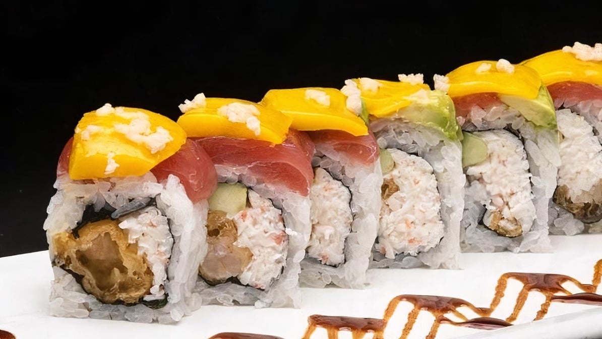 Order SAPA SUSHI BAR AND ASIAN GRILL - Salt Lake City, UT Menu Delivery  [Menu & Prices]