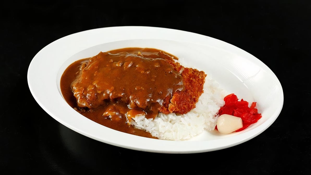 Hinoya Curry SF will open on Fridays and Saturdays from 11am-3pm