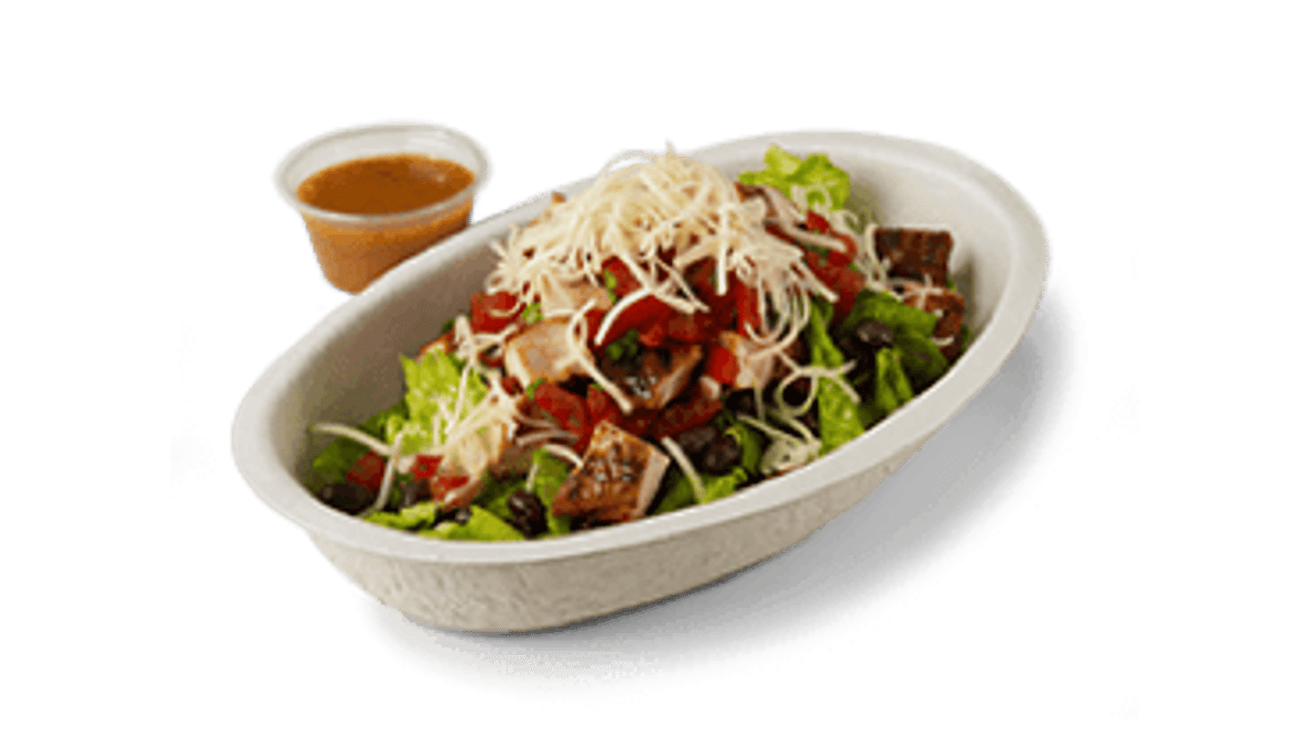 Order CHIPOTLE MEXICAN GRILL Austin TX Menu Delivery Menu