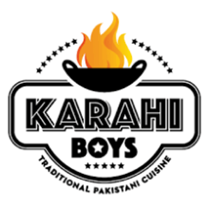 Karahi Boys (Platinum Dr)