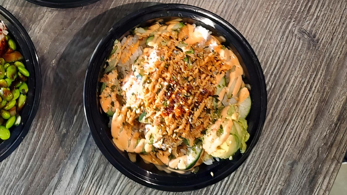 Poki Bowl San Antonio (@pokisanantonio) / X