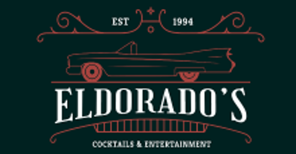 Eldorado's Bar Food & Spirits (N High St)