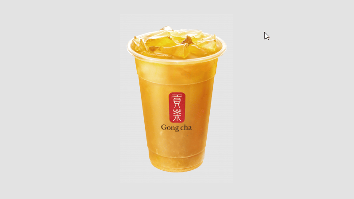 Order GONG CHA Oklahoma City OK Menu Delivery Menu Prices