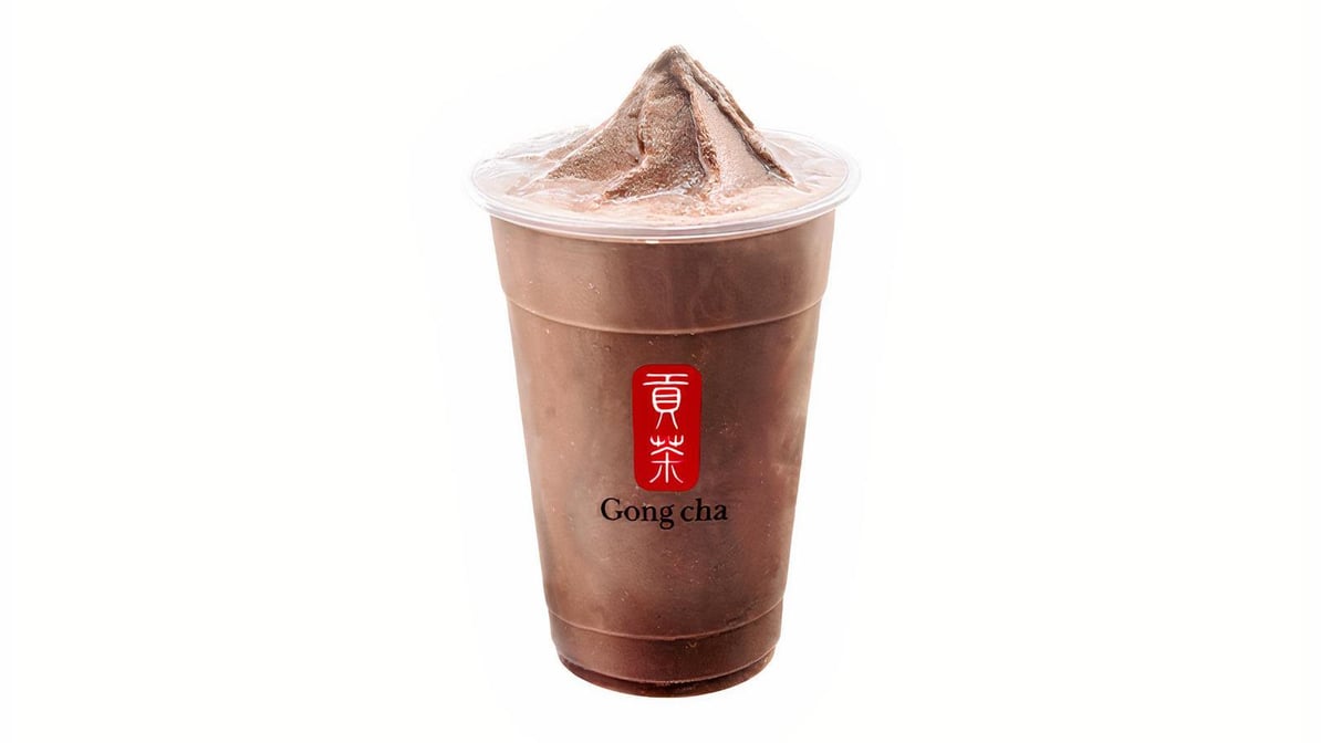 Order GONG CHA Katy TX Menu Delivery Menu Prices Katy