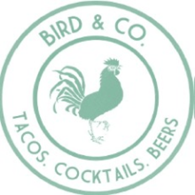 BIRD & CO