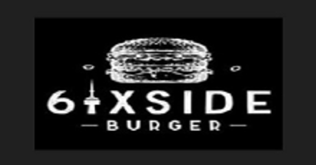 6ixside Burger (Warden Ave)