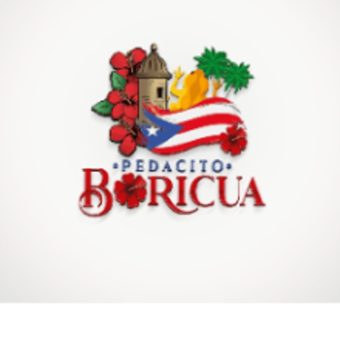 Pedacito Boricua, LLC (S Academy Blvd Ste D)