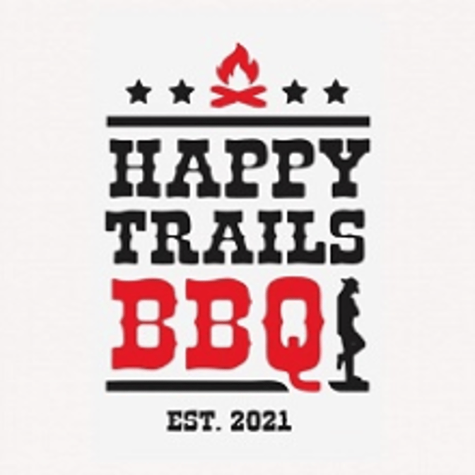 HAPPY TRAILS BBQ (Crockett Rd)