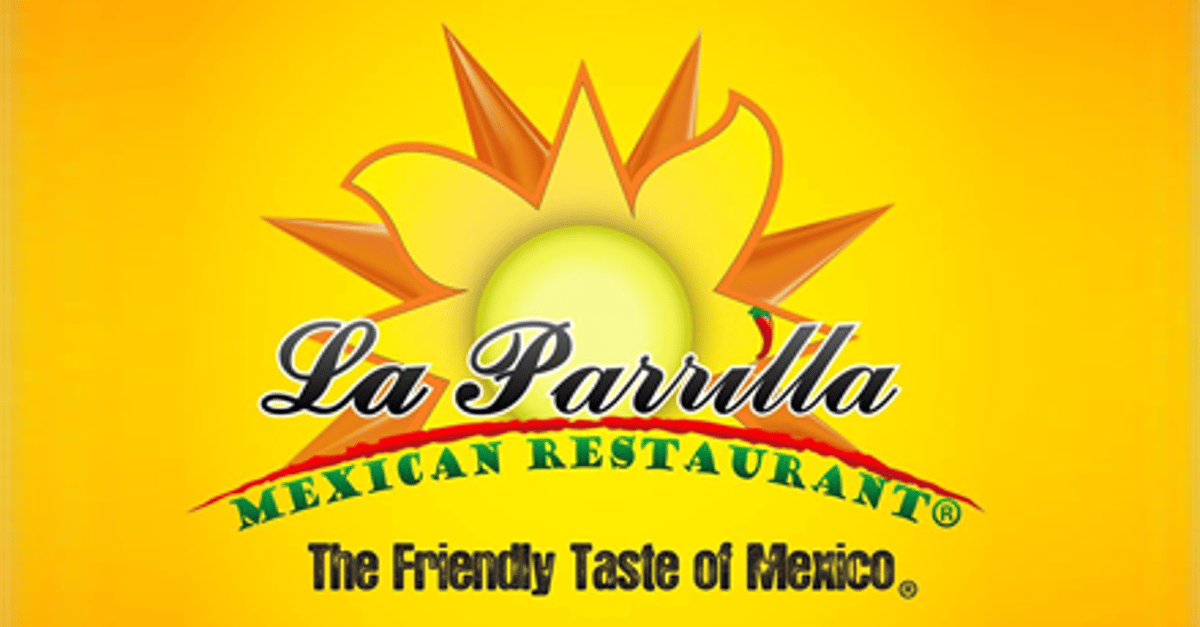 La Parrilla Mexican Restaurant (McDounough)