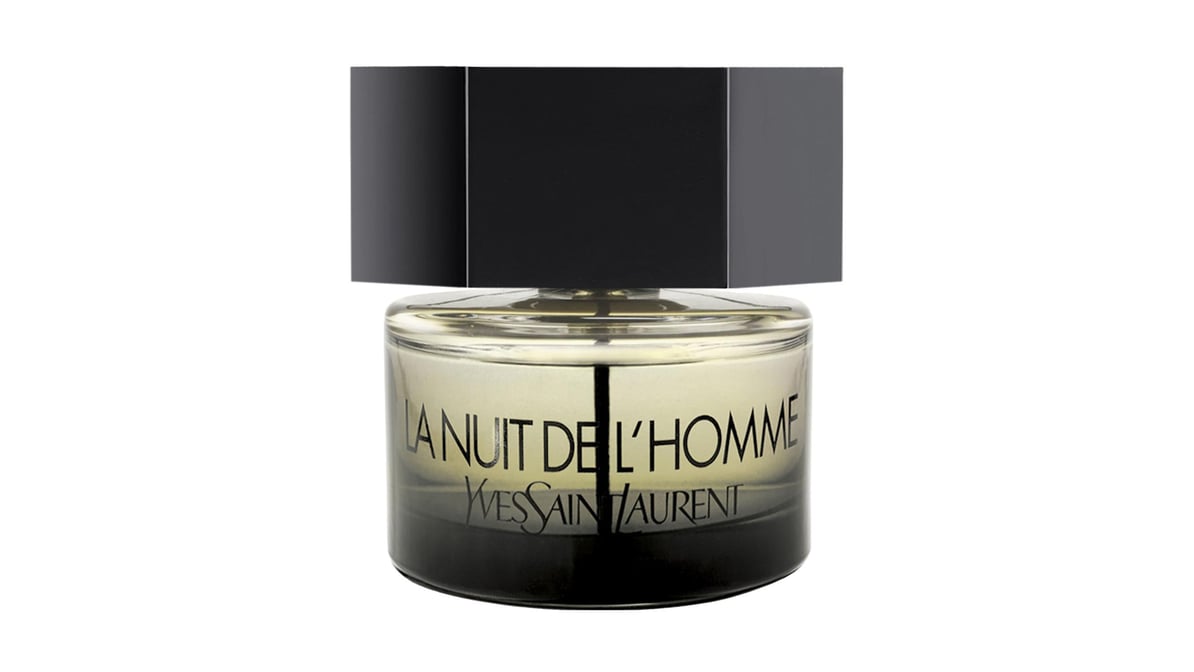 Yves Saint Laurent La Nuit de l'Homme Eau de Toilette Spray